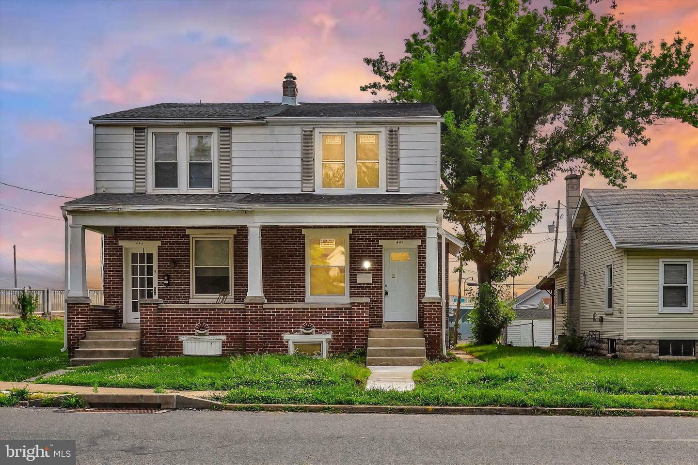443 N 2nd Street  Wormleysburg PA 17043 photo