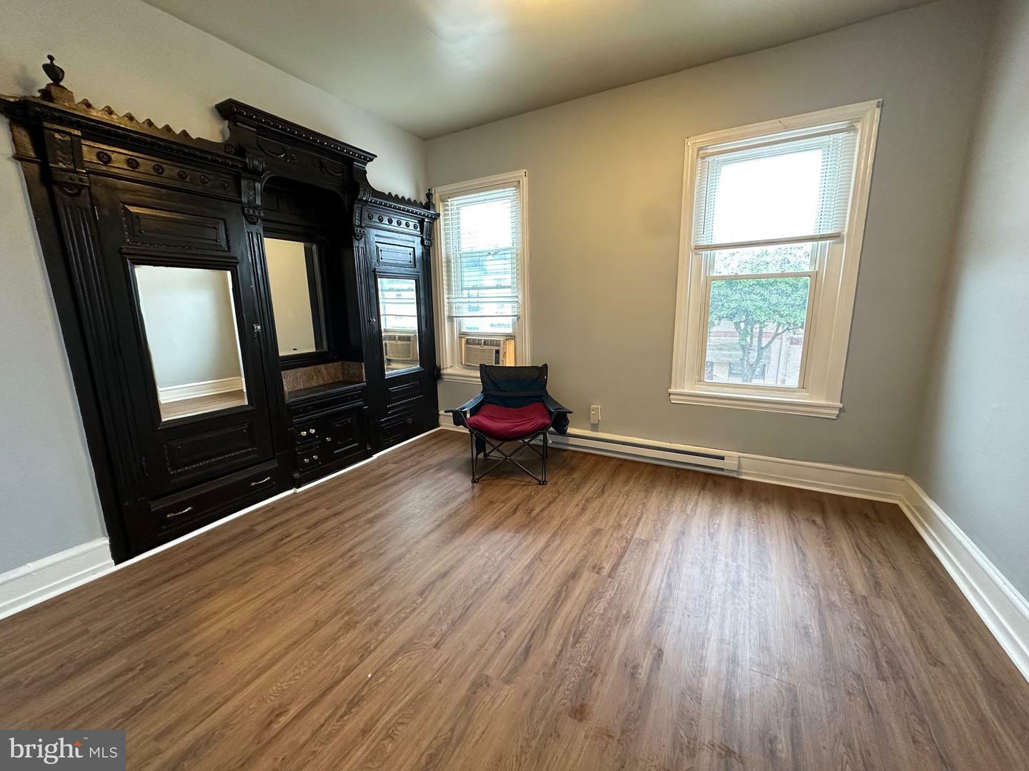 Property Photo: 1728 N 29th Street 1 PA 19121