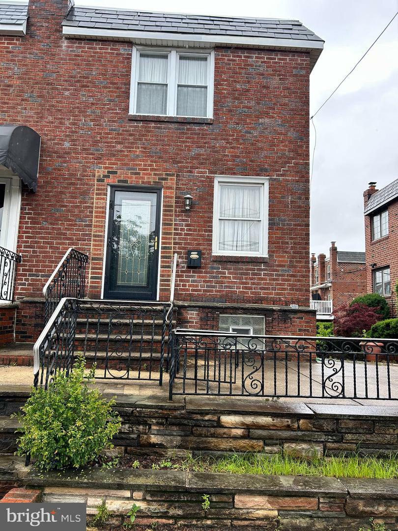 Property Photo: 3108 S 18th Street PA 19145