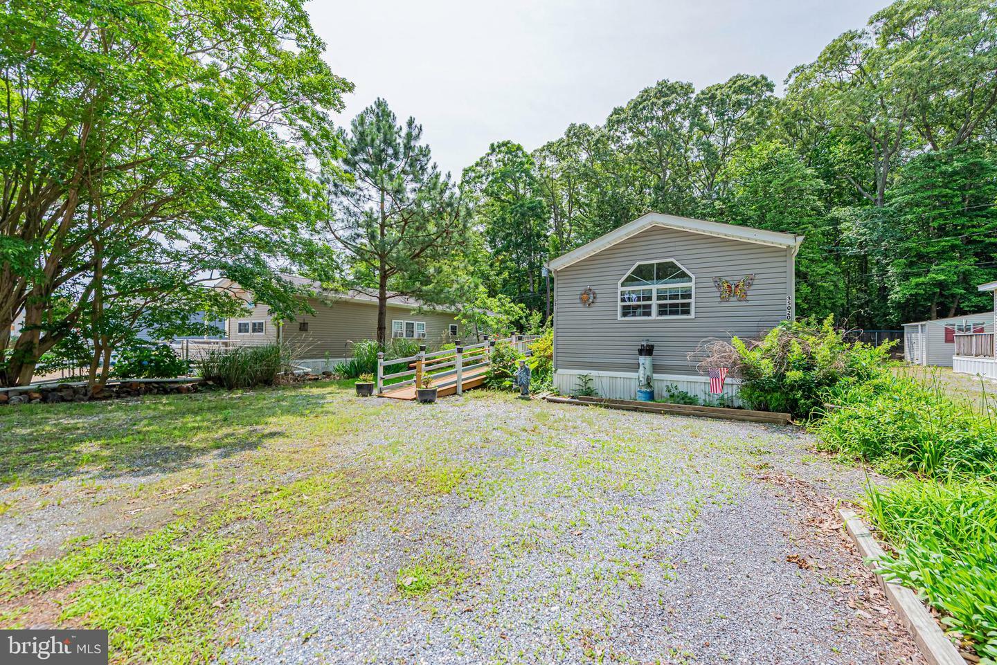 Property Photo: 35020 South Dr DE 19958
