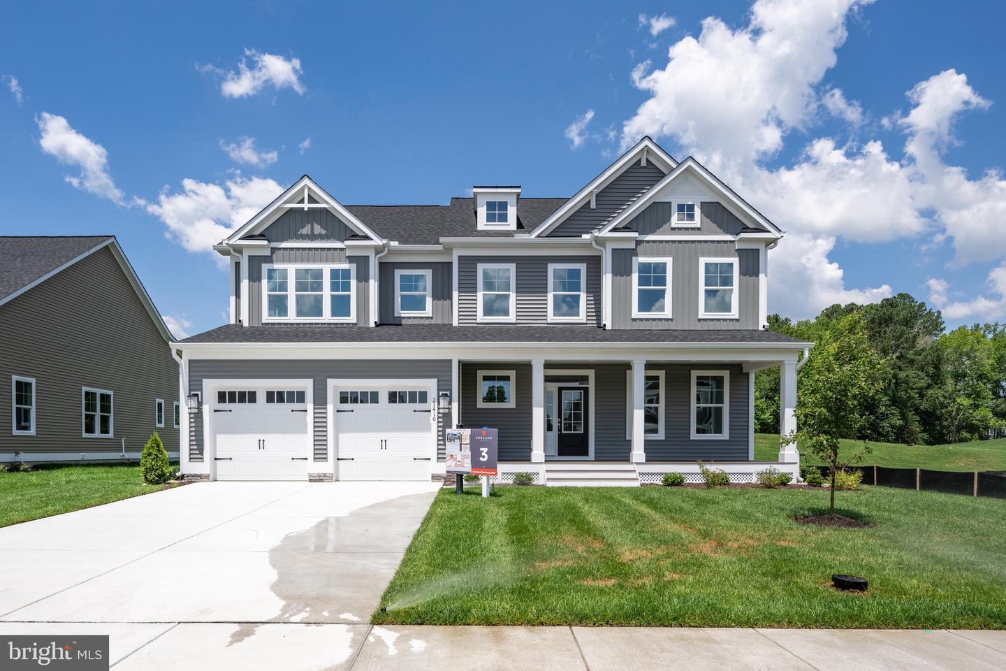 Property Photo: 23410 E Gate Drive DE 19945