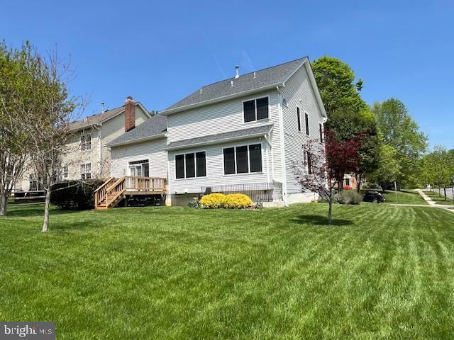 Property Photo: 12929 McCubbin Lane MD 20874