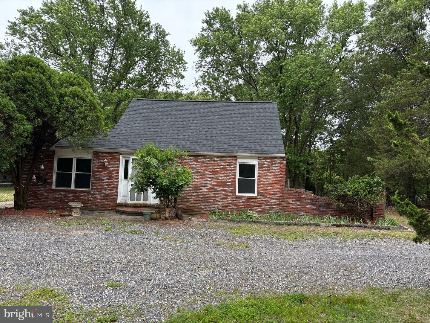 Property Photo:  7687 Sandy Farm Road  MD 21144 
