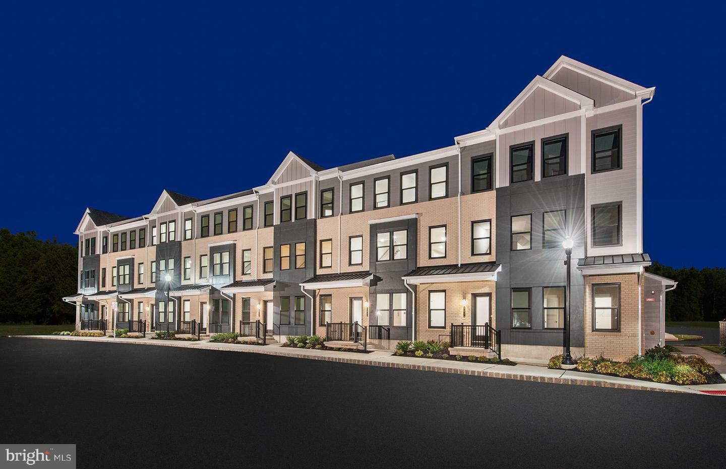 Property Photo:  1314 Parker Boulevard  NJ 08550 