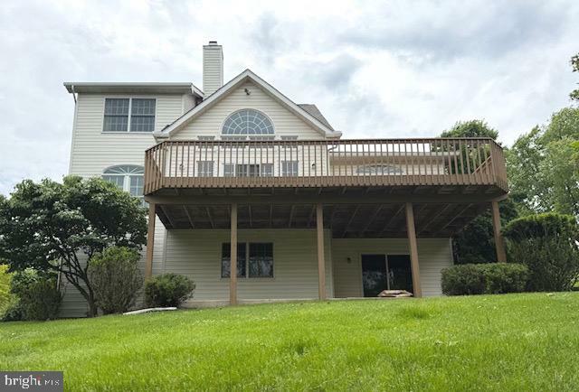 Property Photo: 269 Willis Road PA 17319