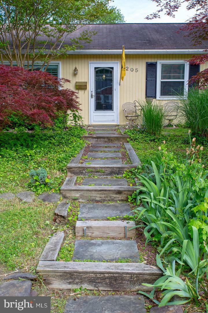Property Photo:  1205 Grant Street  MD 21403 