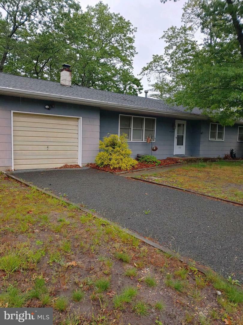 612 Deerhead Lake Drive  Forked River NJ 08731 photo