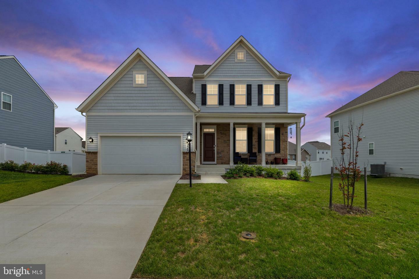 Property Photo:  226 Triberg Drive  WV 25414 