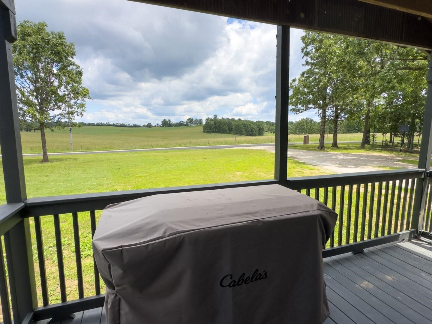 Property Photo: 4764 Byron Road AR 72576