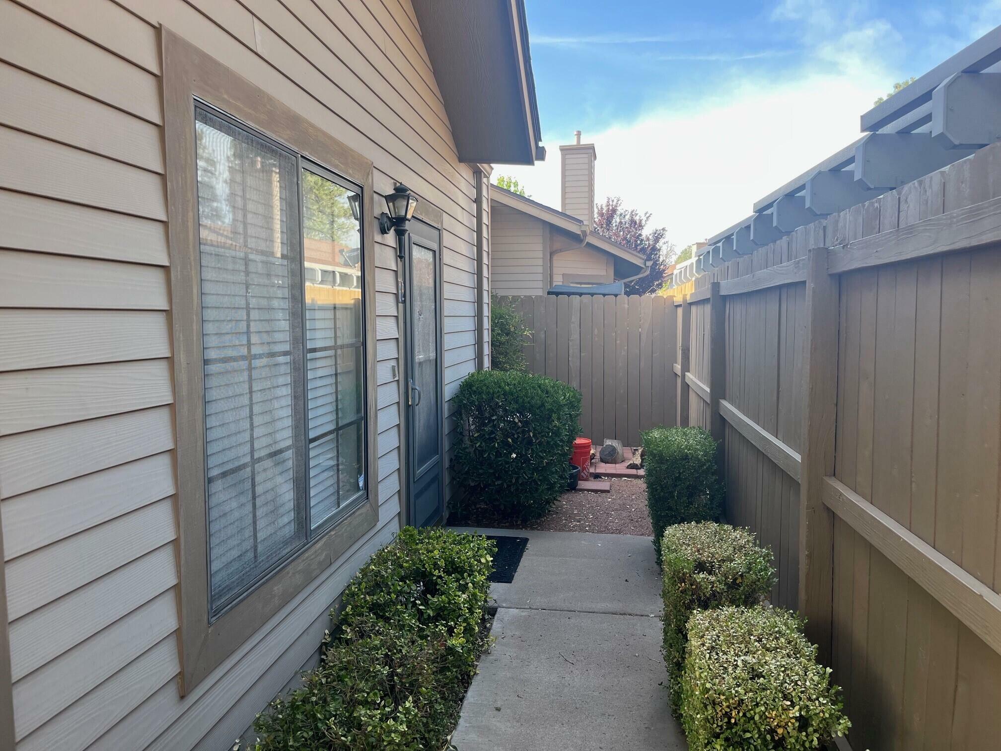Property Photo:  1501 N Beeline Highway  AZ 85541 