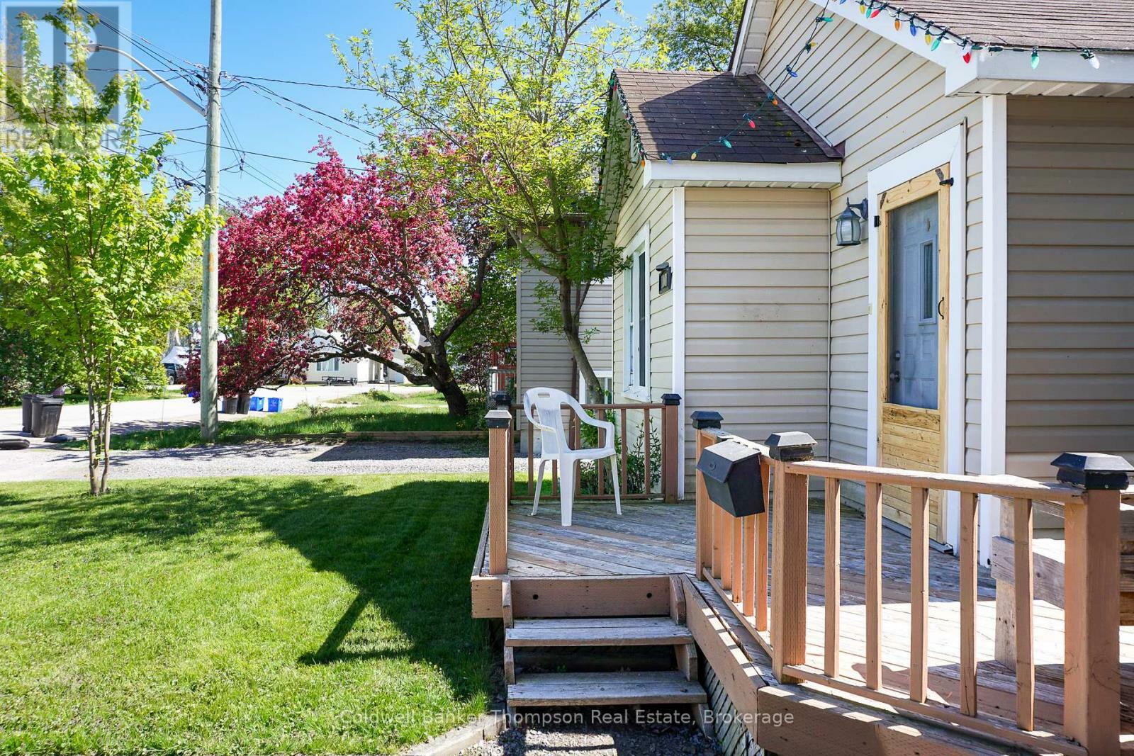 Photo de la propriété:  101 Nelson Avenue  ON P1A 1Z8 