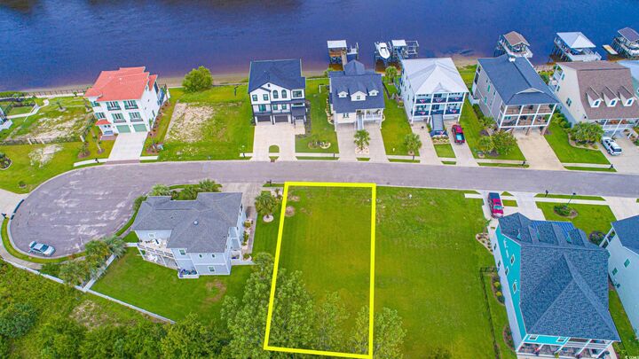 120 Palmetto Harbour Dr.  North Myrtle Beach SC 29582 photo