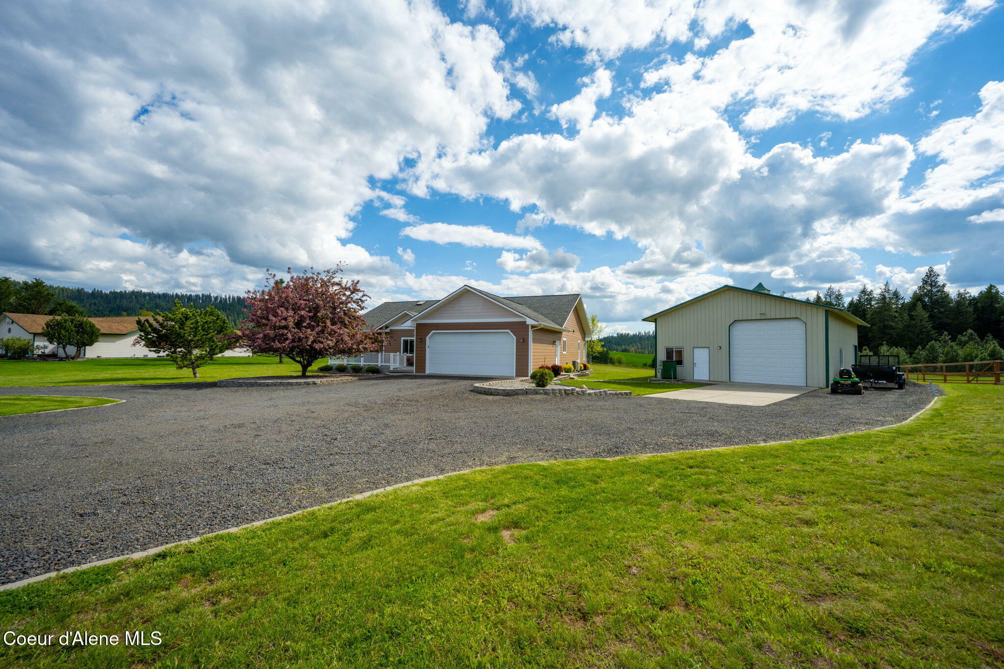 Property Photo: 30587 S Sunray Trl ID 83876