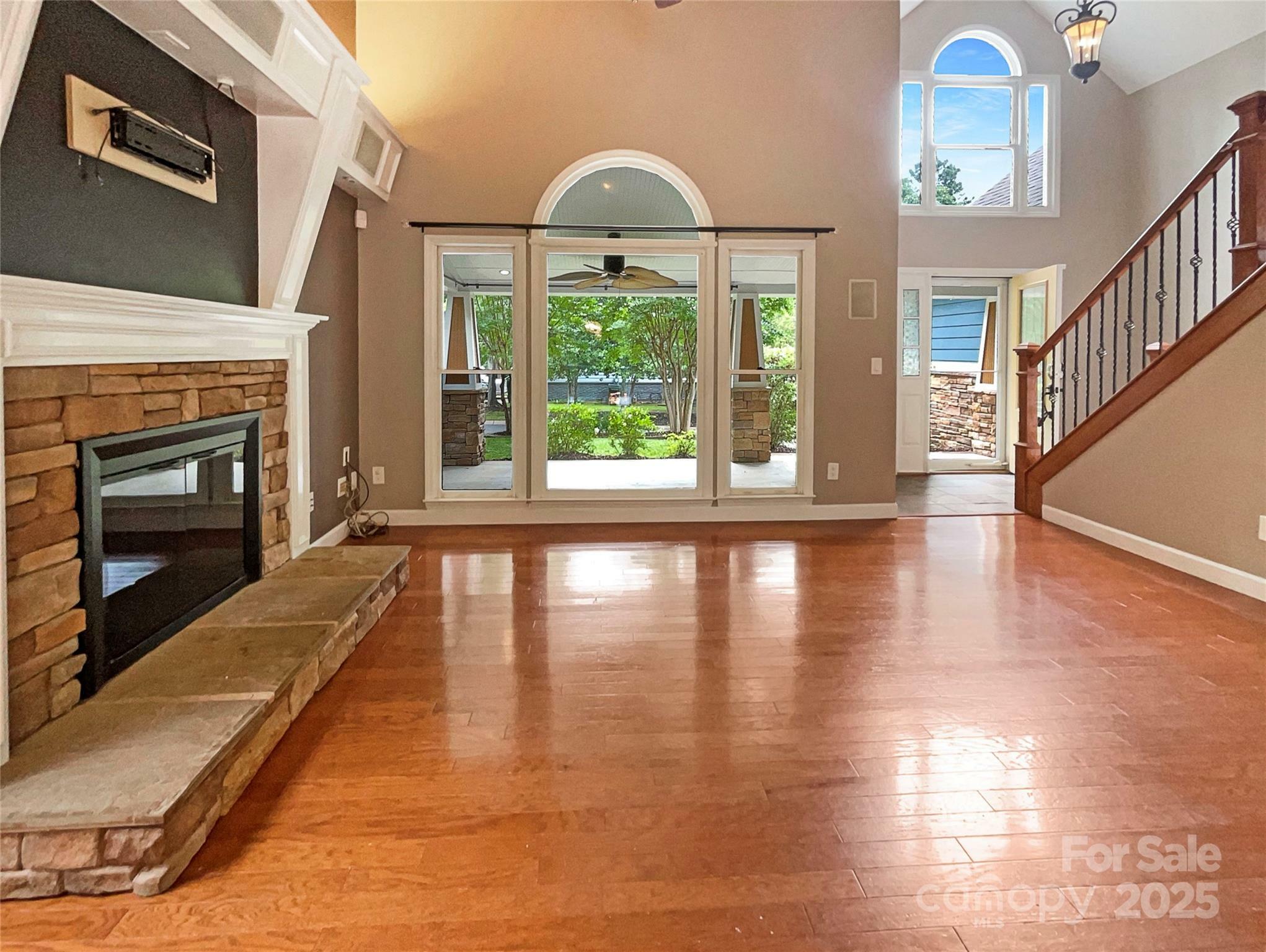 Property Photo:  12092 Spinnaker Drive  SC 29708 
