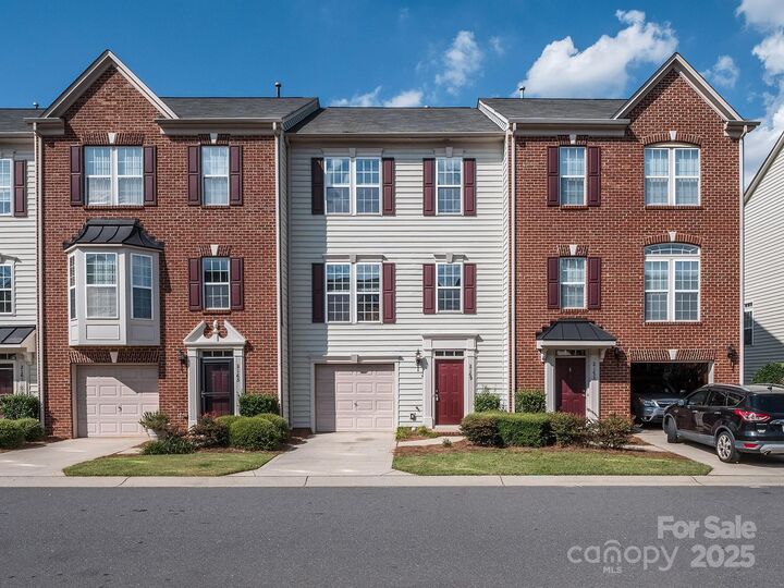 Property Photo:  2169 Belle Vernon Avenue  NC 28210 