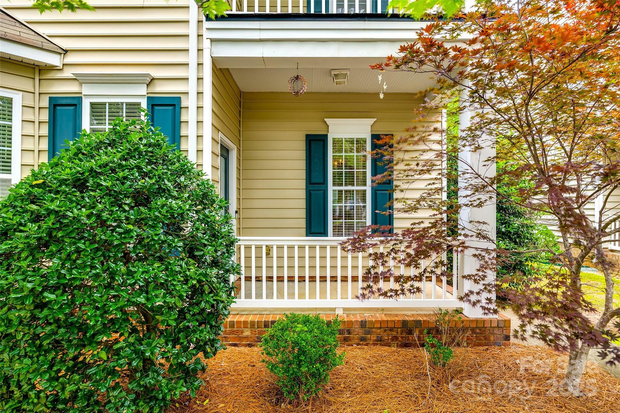 Property Photo: 10407 Alvarado Way NC 28277