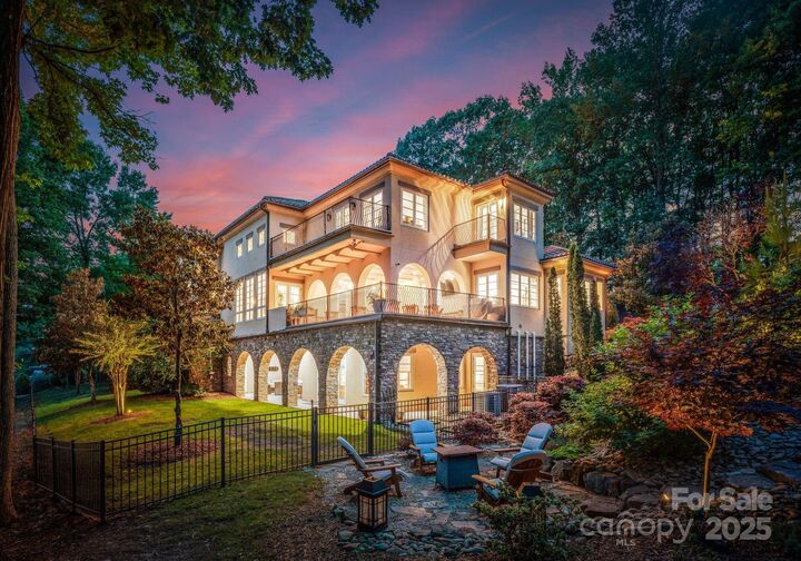 Property Photo:  9184 Greenwood Road  NC 28682 