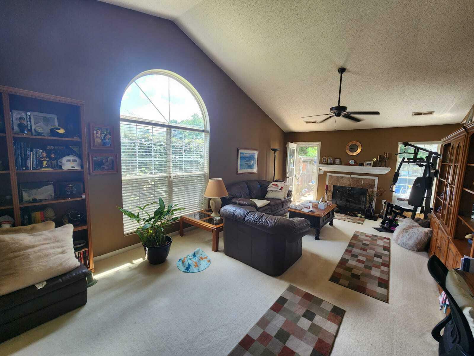 Property Photo: 401 Crestridge Drive SC 29681