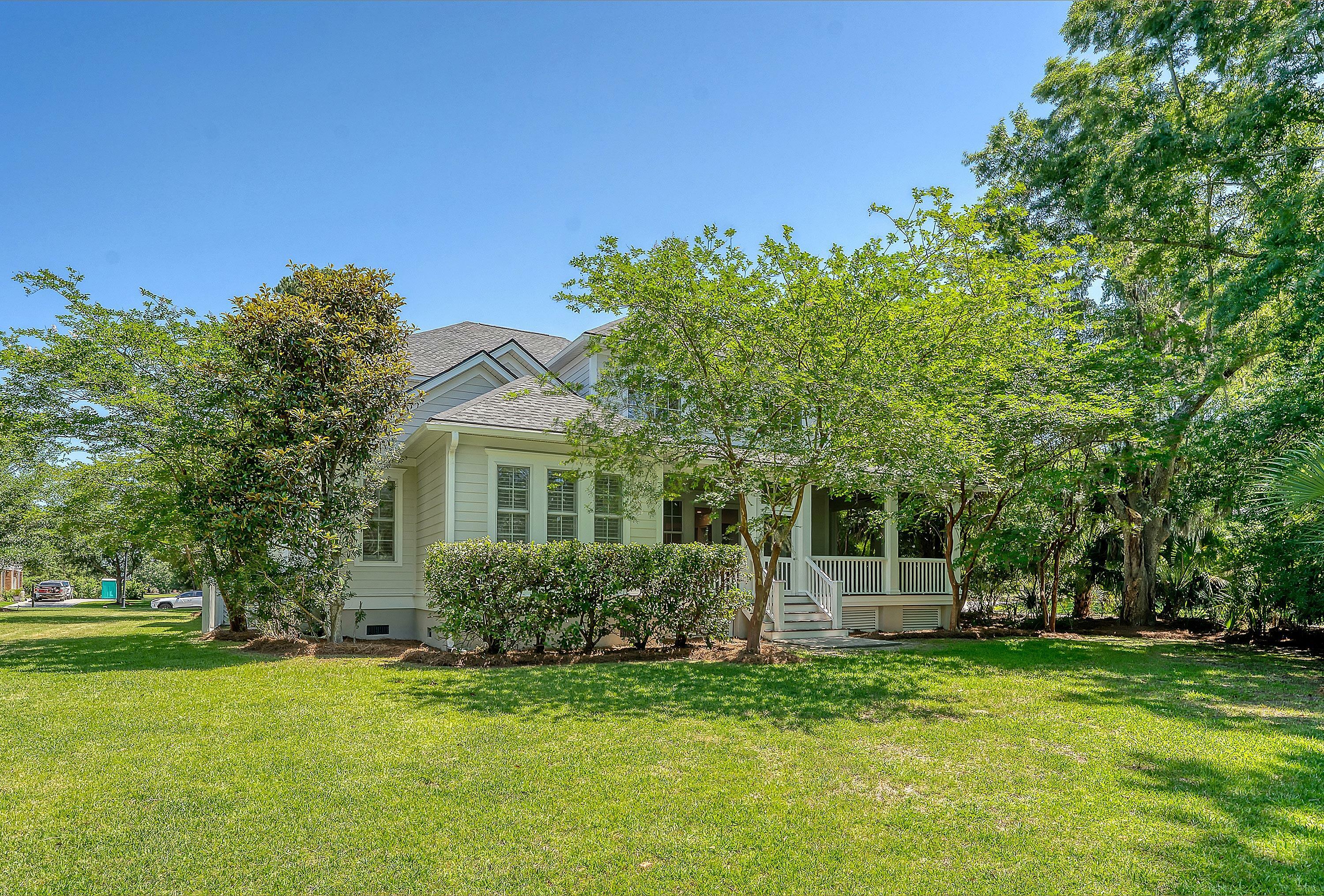 Property Photo: 2701 Fountainhead Way SC 29466