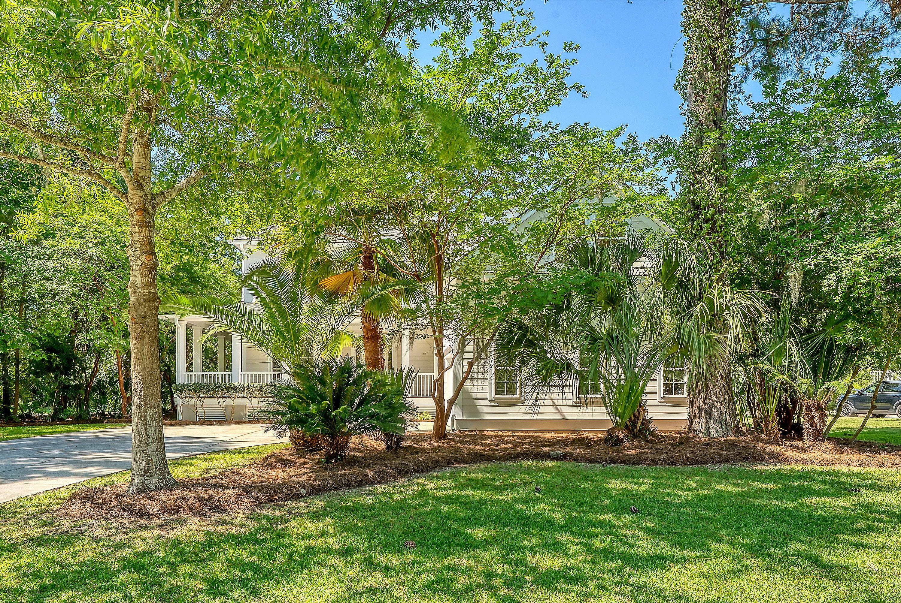 Property Photo: 2701 Fountainhead Way SC 29466