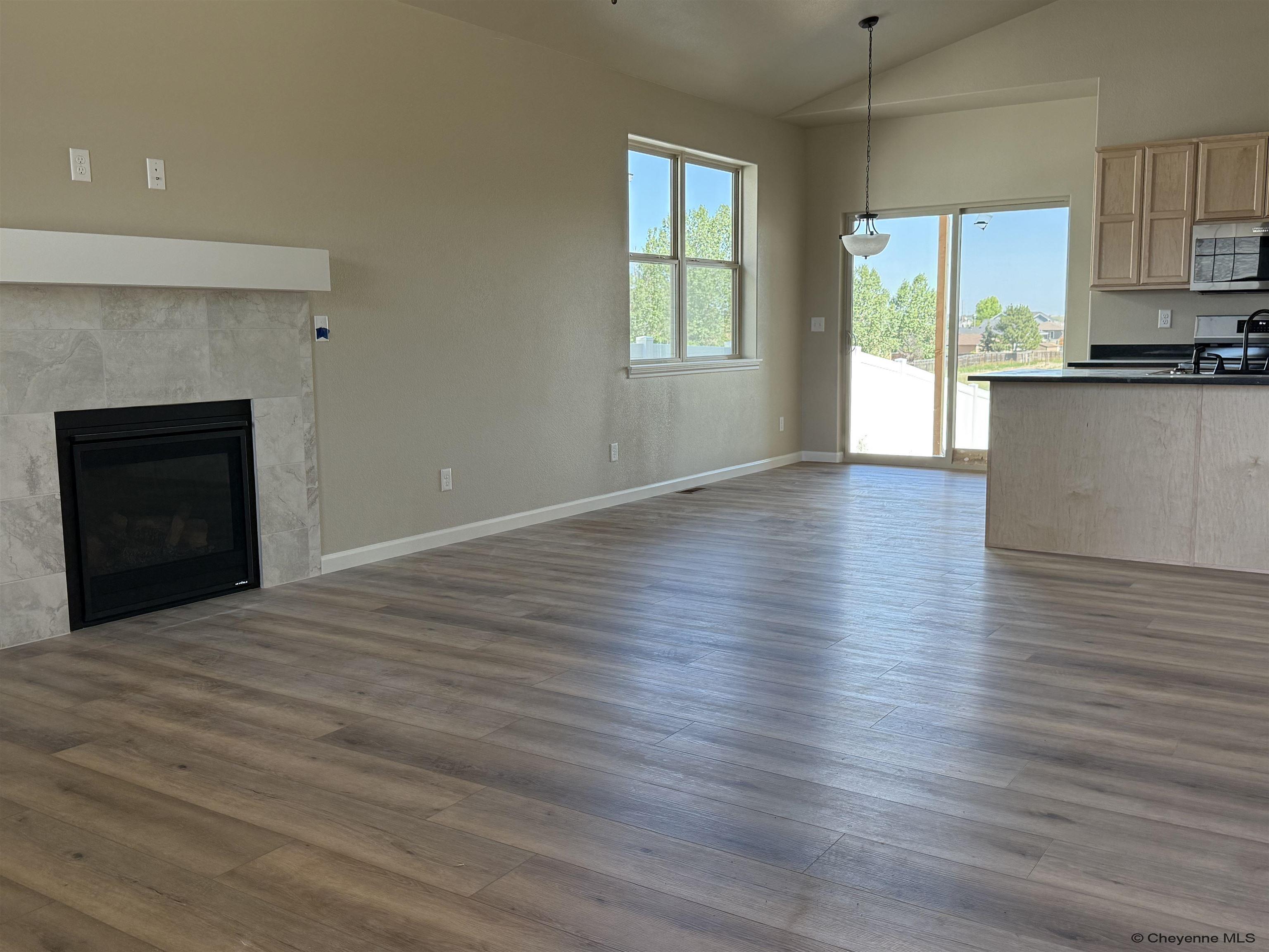 Property Photo:  3308 Thomas Rd  WY 82009 
