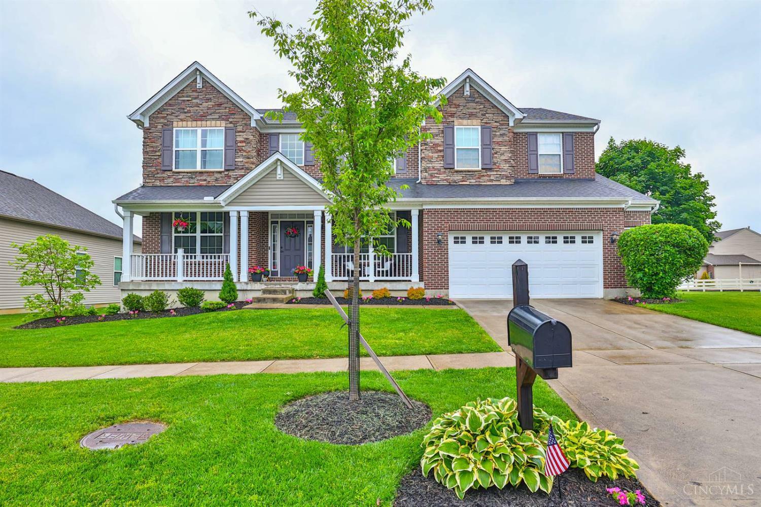 Property Photo: 989 Spruce Glen OH 45152