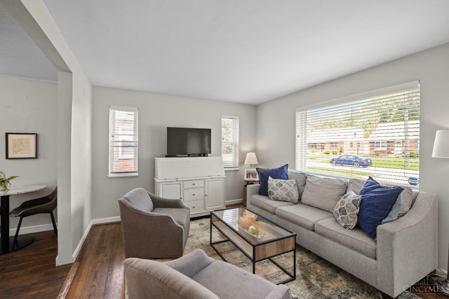Property Photo: 7821 Locust Lane OH 45243