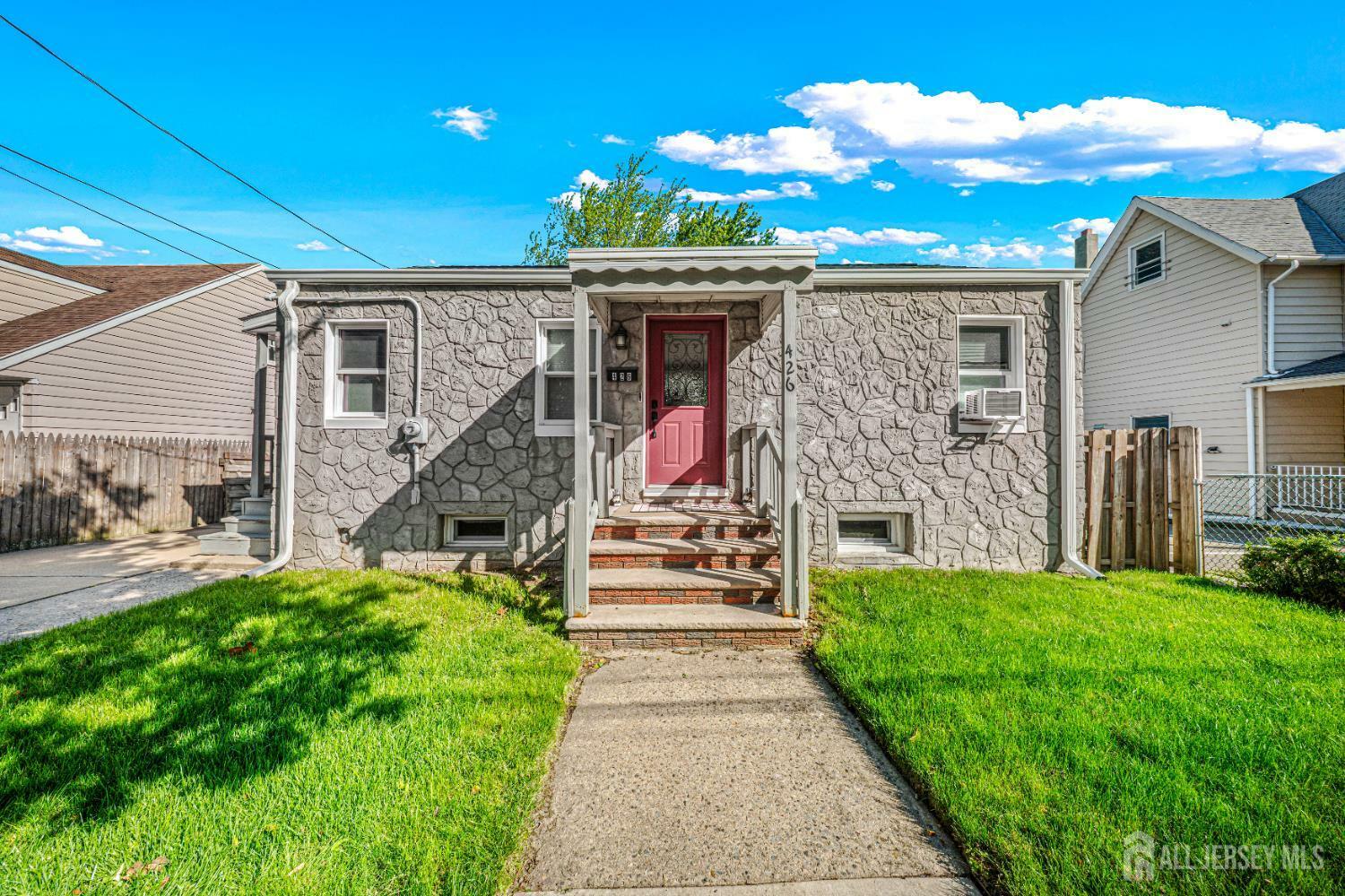 426 Catherine Street  South Amboy NJ 08879 photo