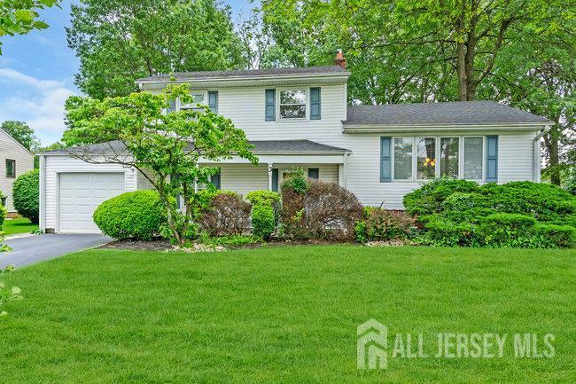 3 Topaz Lane  Iselin NJ 08830 photo