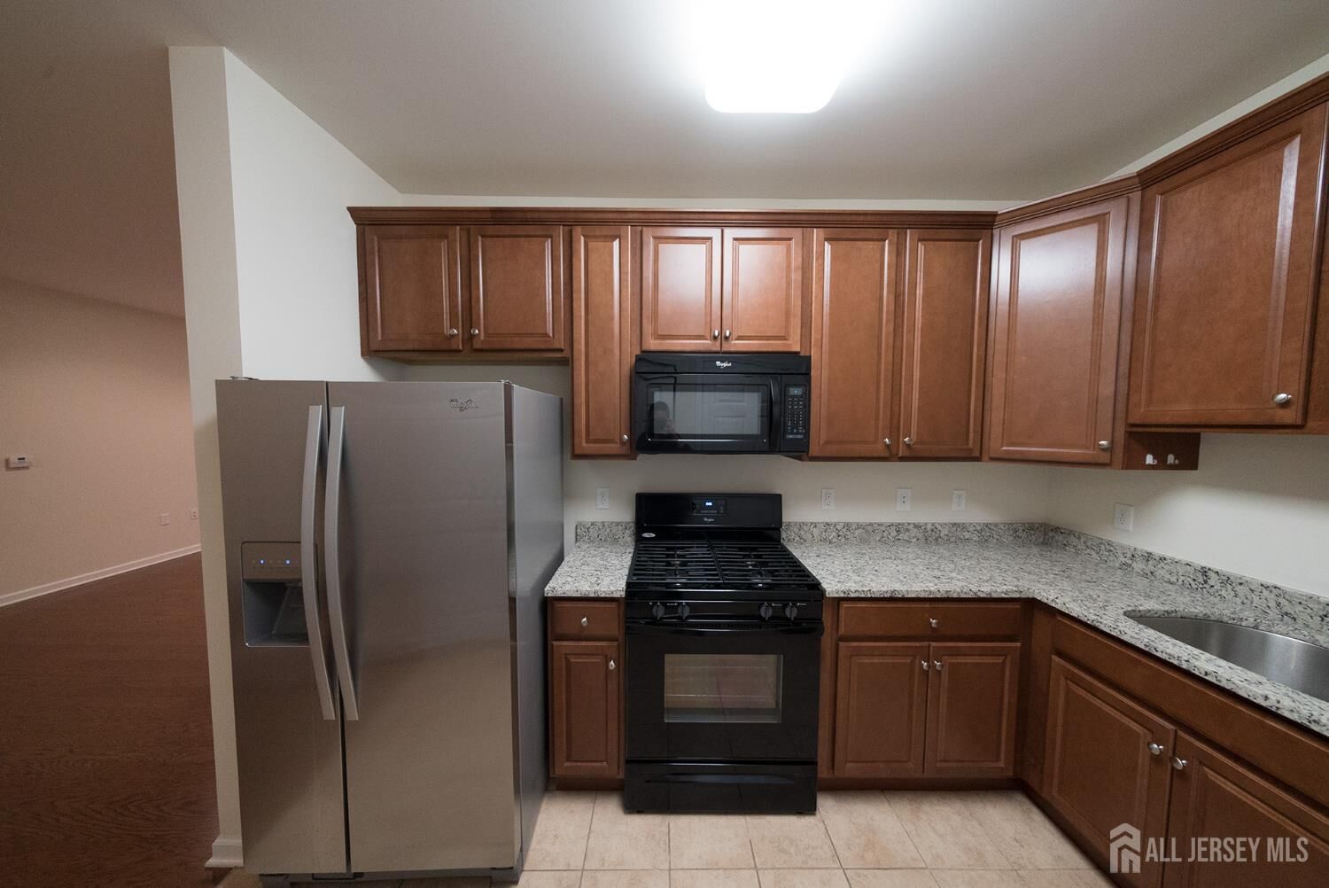 Property Photo: 1115 Halifax Place NJ 08619