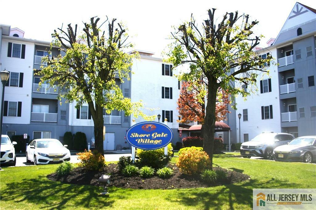 Property Photo:  100 John T O Leary Boulevard 311  NJ 08879 