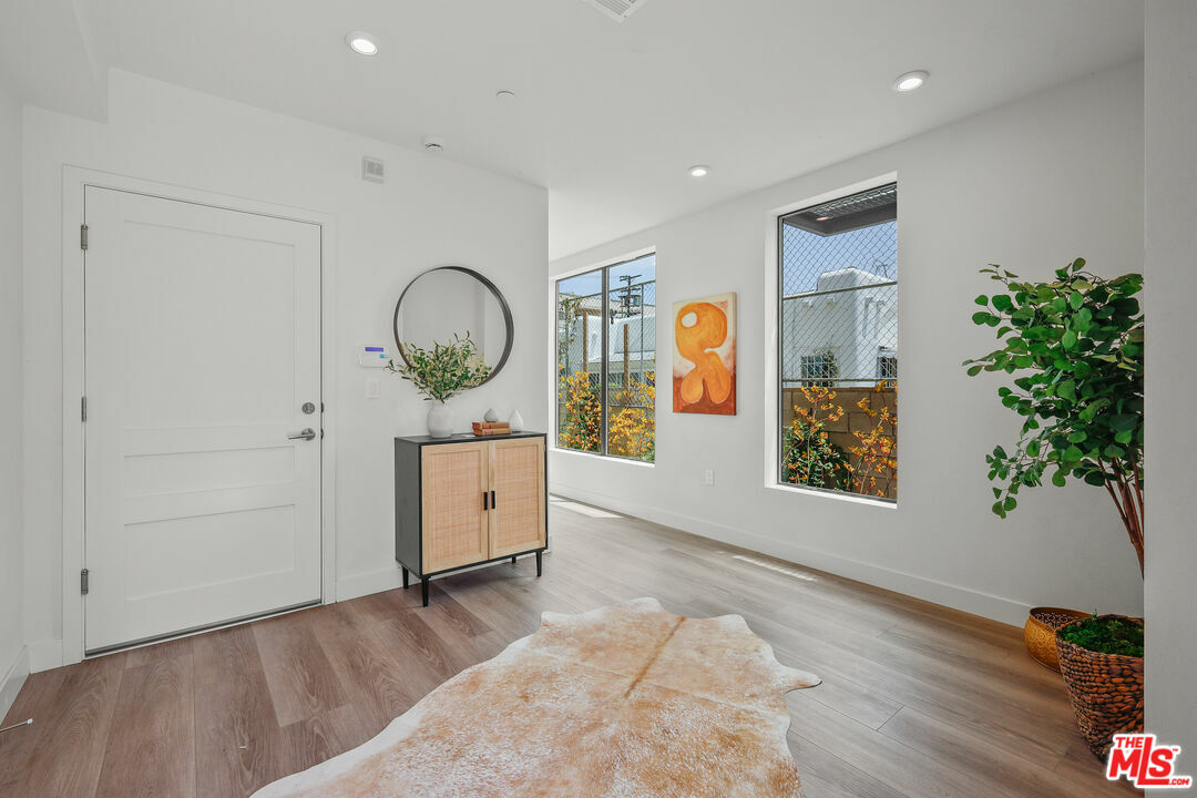 Property Photo:  1200 N Orange Grv  CA 90046 