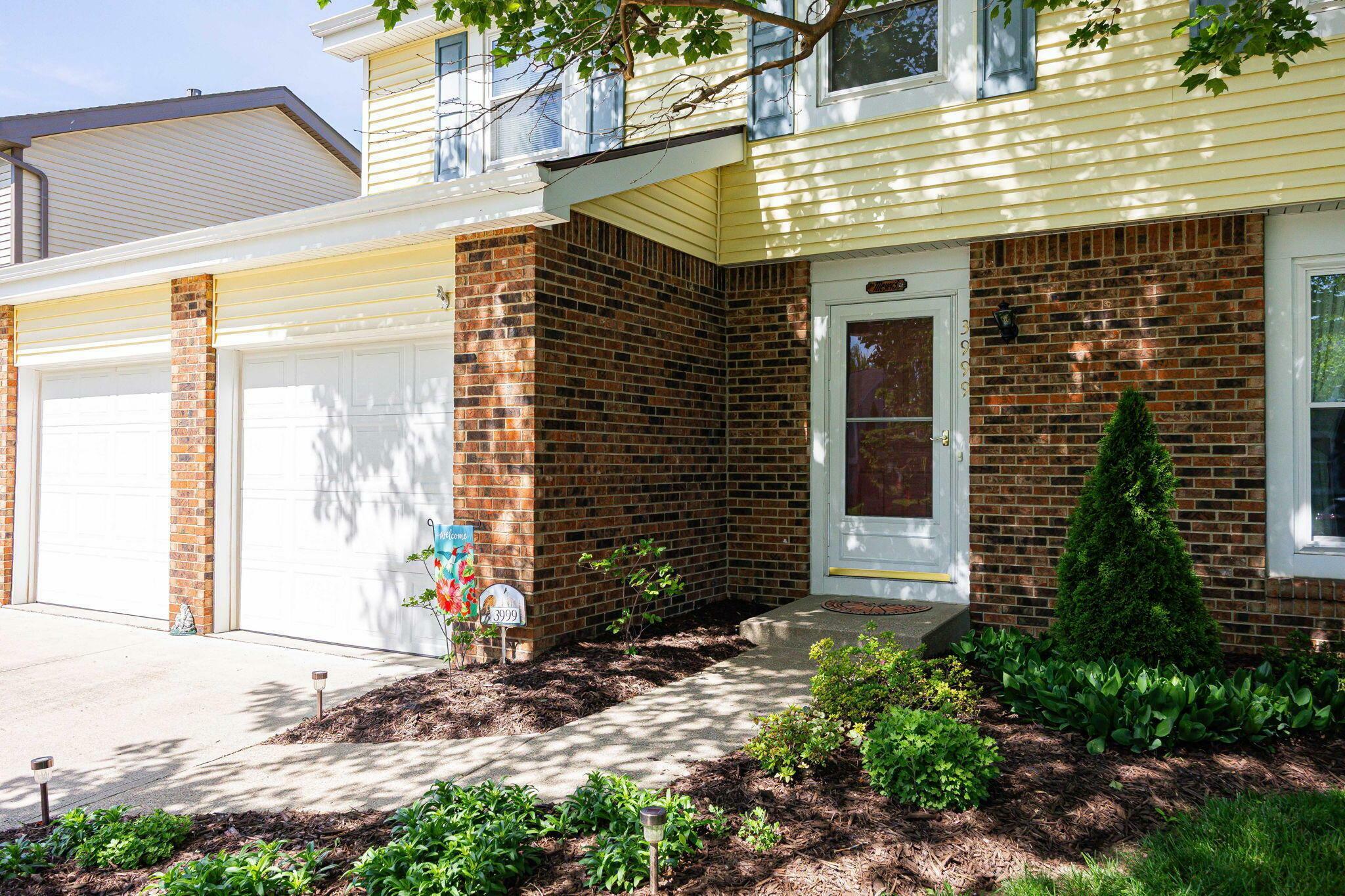 Property Photo: 3999 Freedom Ridge Court OH 43230