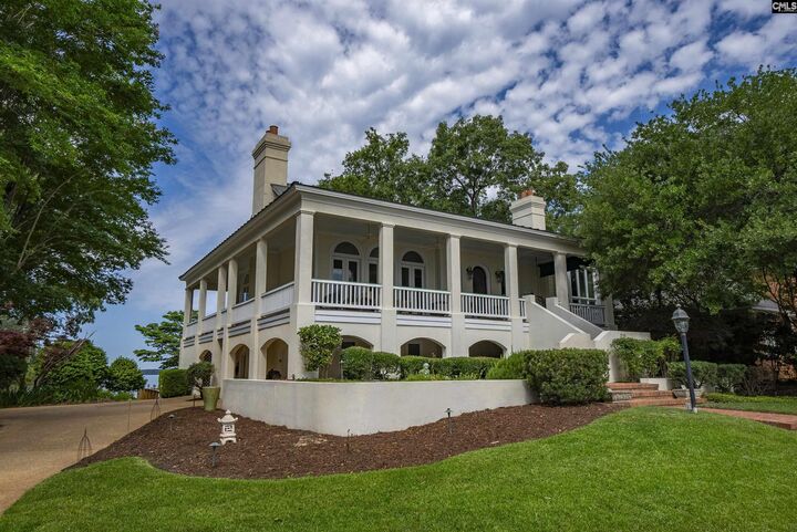 Property Photo: 318 Lands End SC 29036-8487