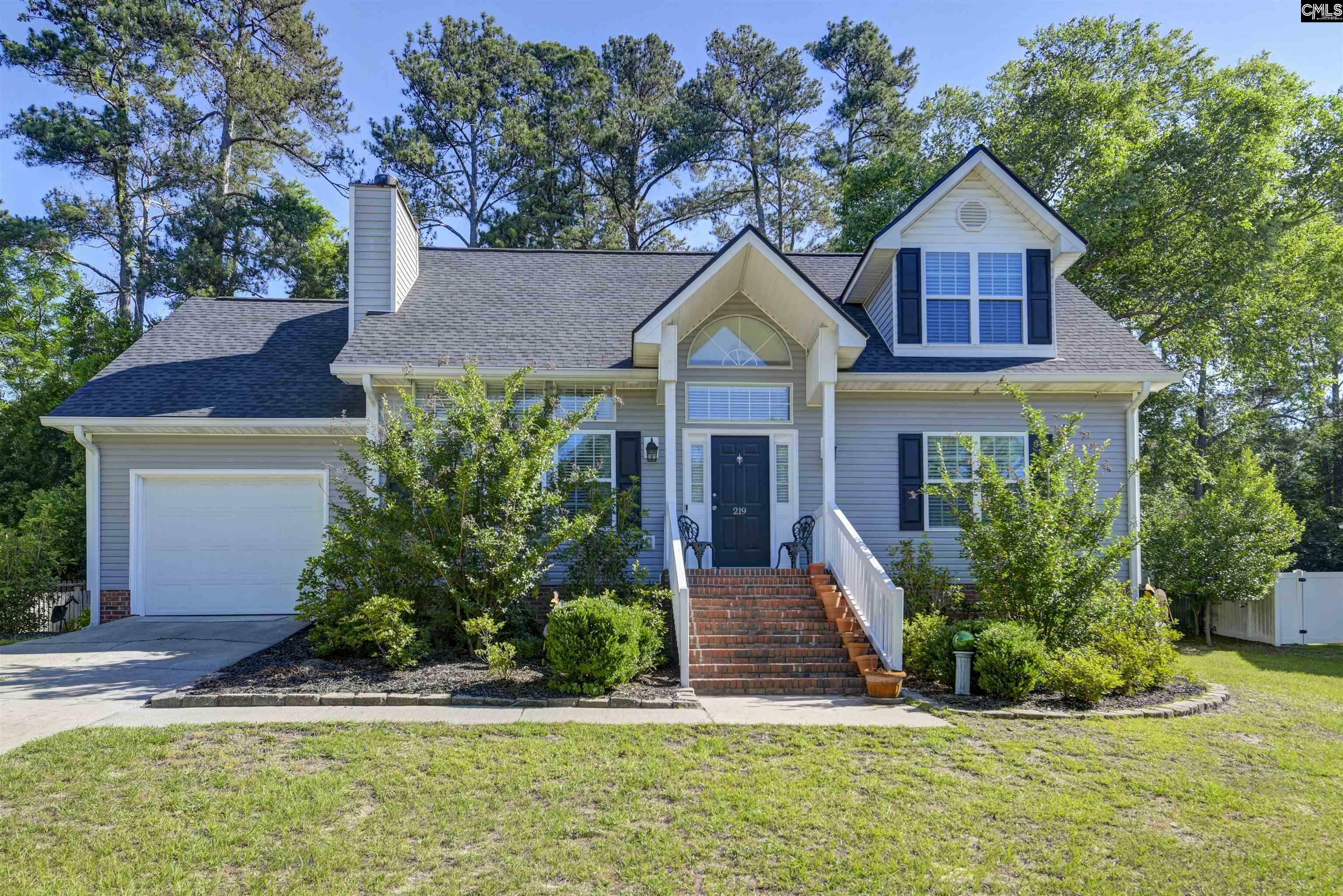 219 Sparkleberry  Columbia SC 29229 photo
