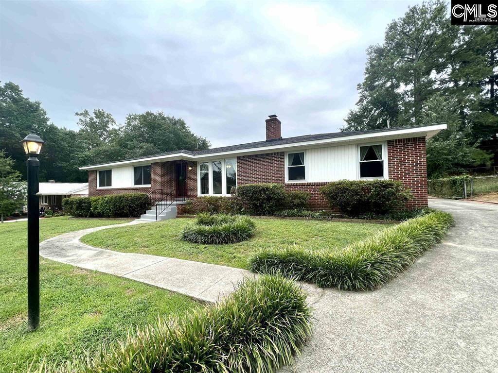 Property Photo:  1706 Whiteford  SC 29210 
