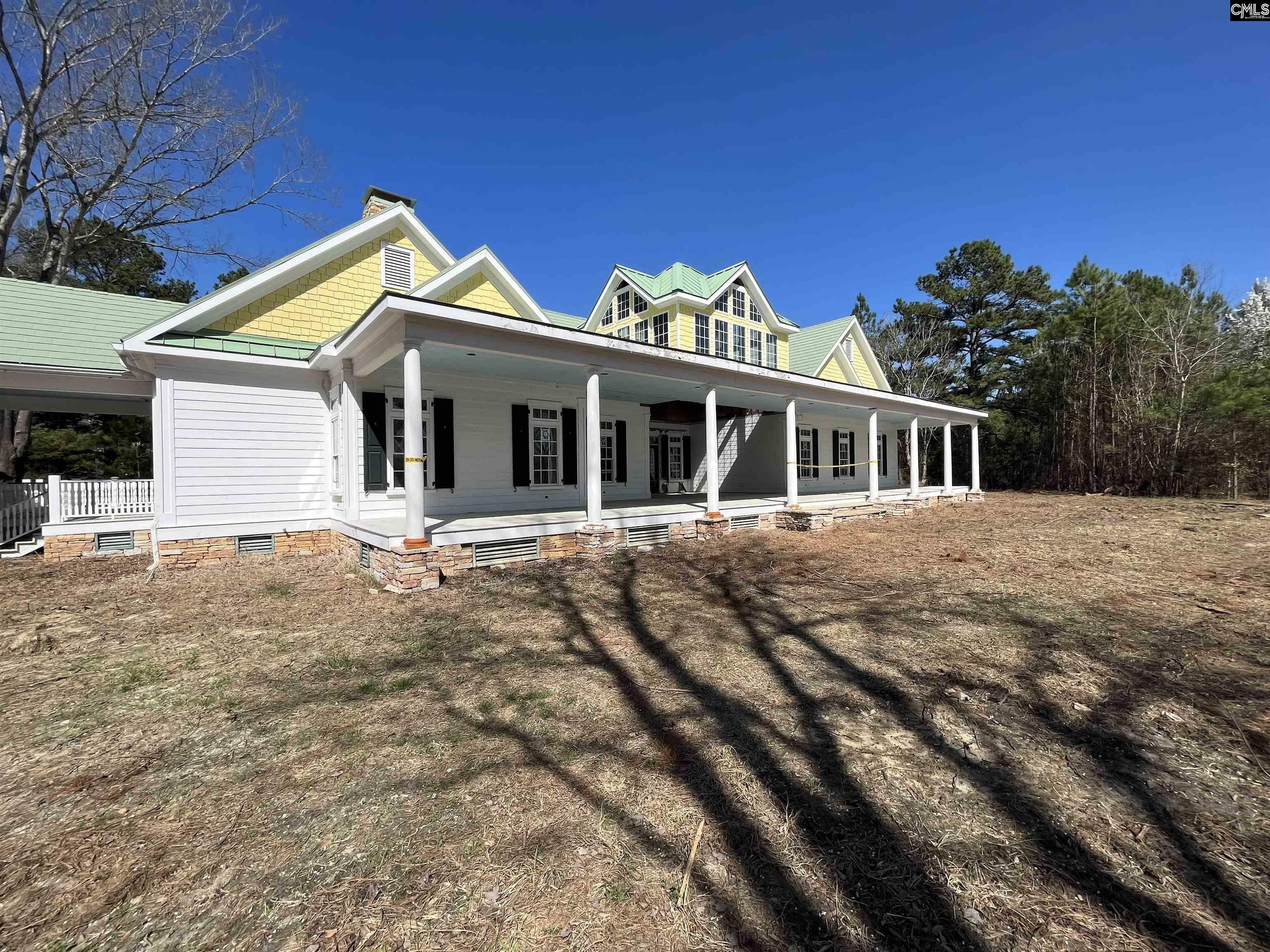 Property Photo: 88C Tombfield SC 29020