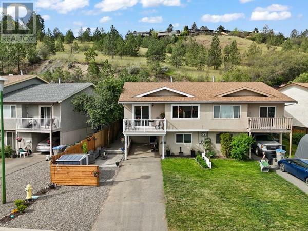 Property Photo: 357 Waddington Drive BC V2E 1S3