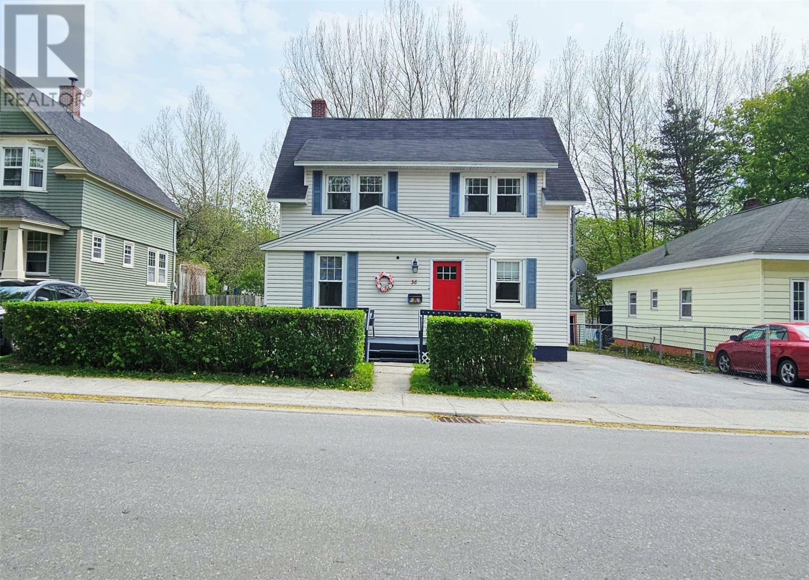 Property Photo:  38 East Valley Road  NL A2H 2L3 