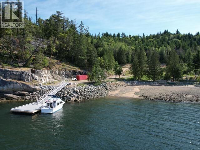 Property Photo:  Lot 16 Sarah Point Road  BC V0N 2G0 