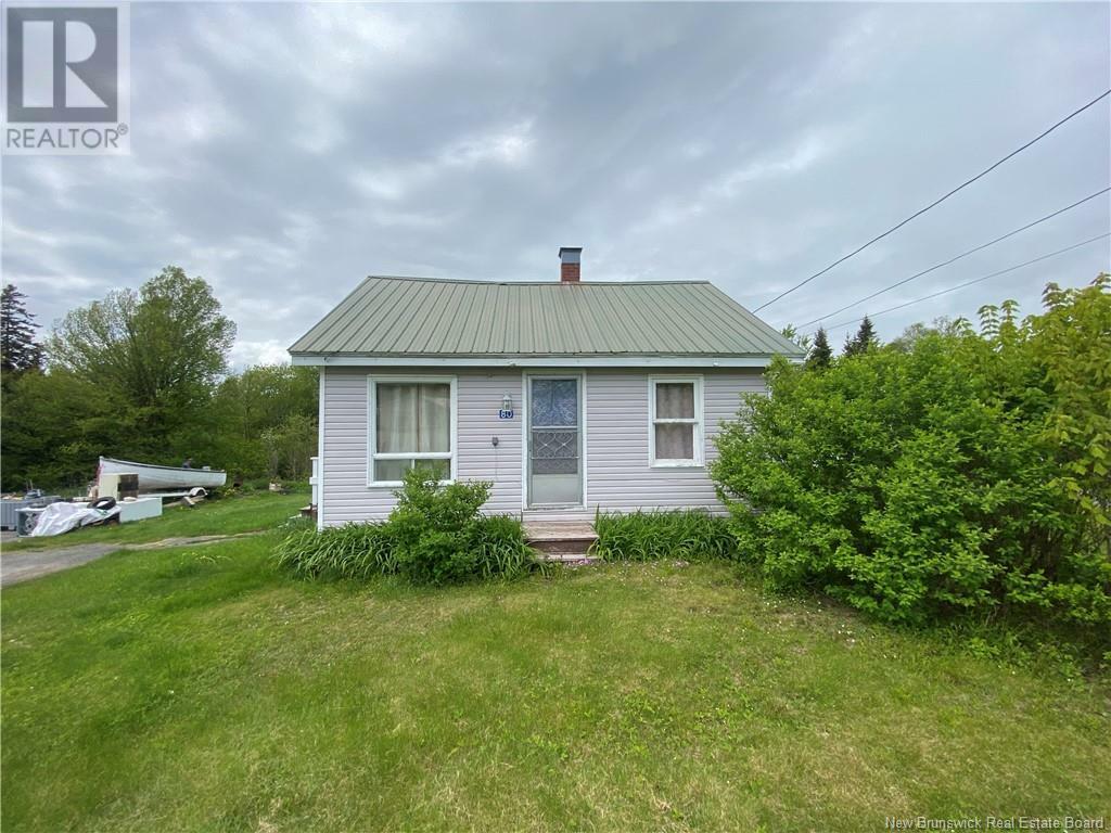 Property Photo:  80 Rte 176  NB E5H 1A1 