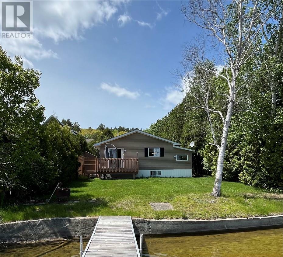 Property Photo: 1062 Moxam Landing Road ON P3Y 1H9