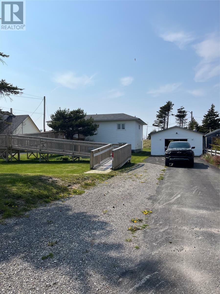 Property Photo: 1 Park Drive NL A0K 2A0
