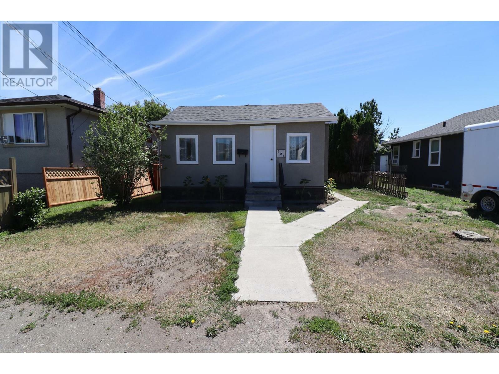 325 Willow Street  Kamloops BC V2B 4C8 photo