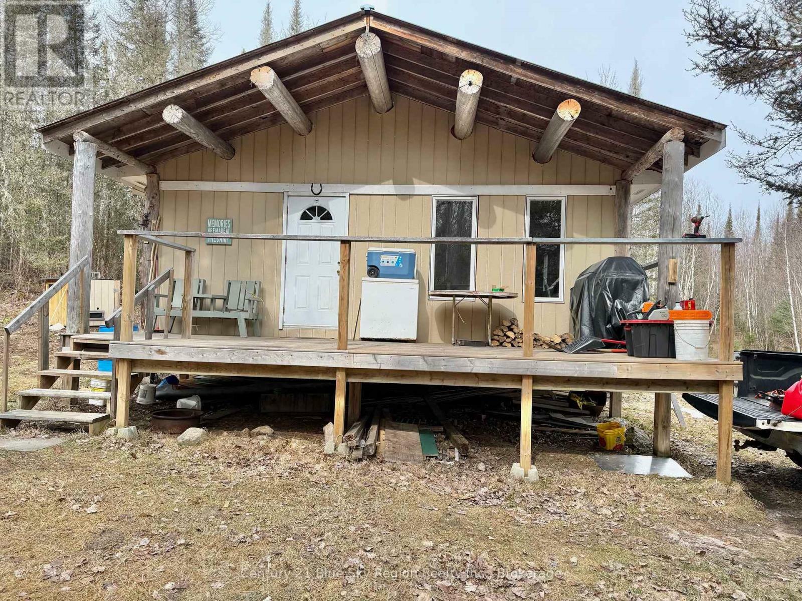 Property Photo:  Janveau Road  ON P0H 1V0 