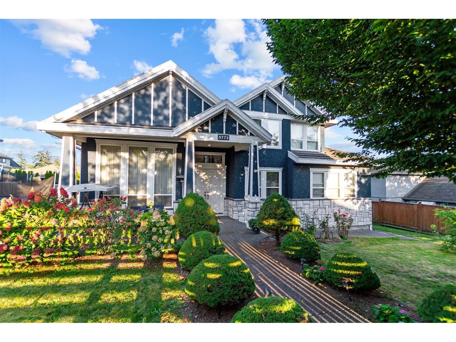 Property Photo:  5772 152 Street  BC V3S 3K2 