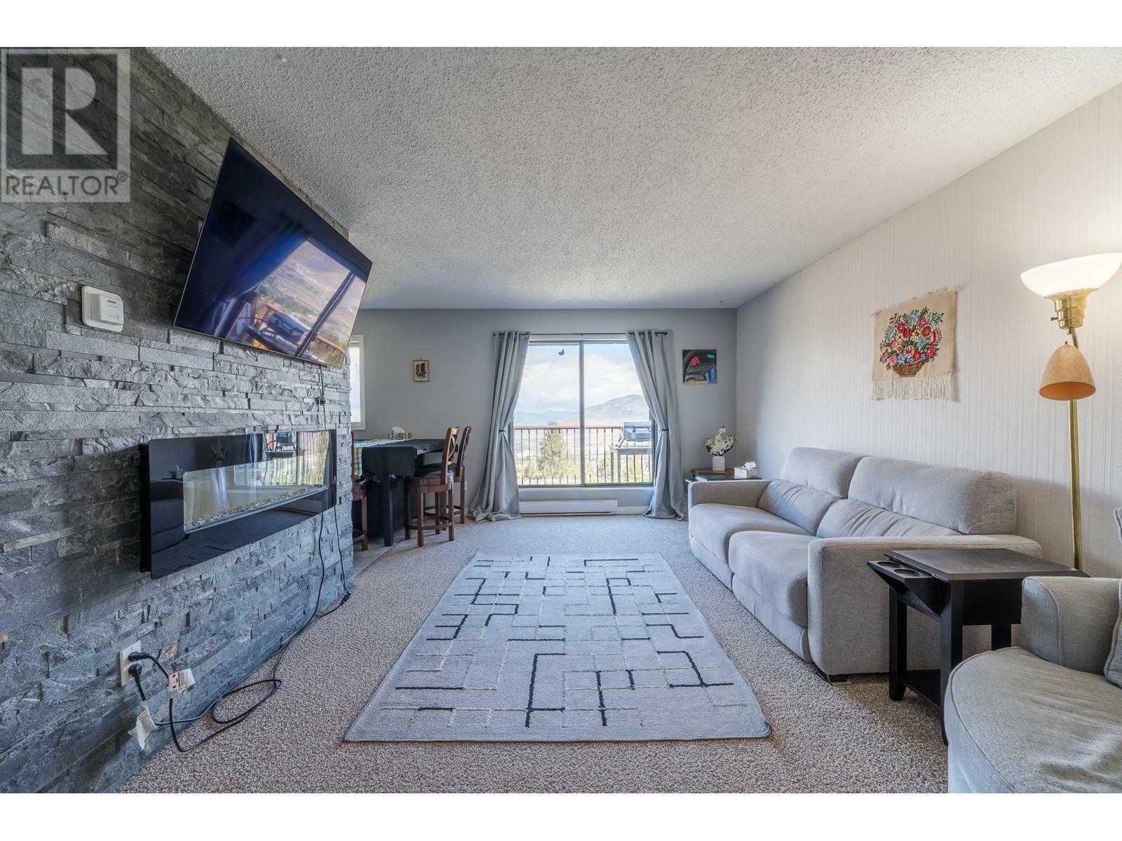 Property Photo: 1810 Summit Drive 57 BC V2E 2C7
