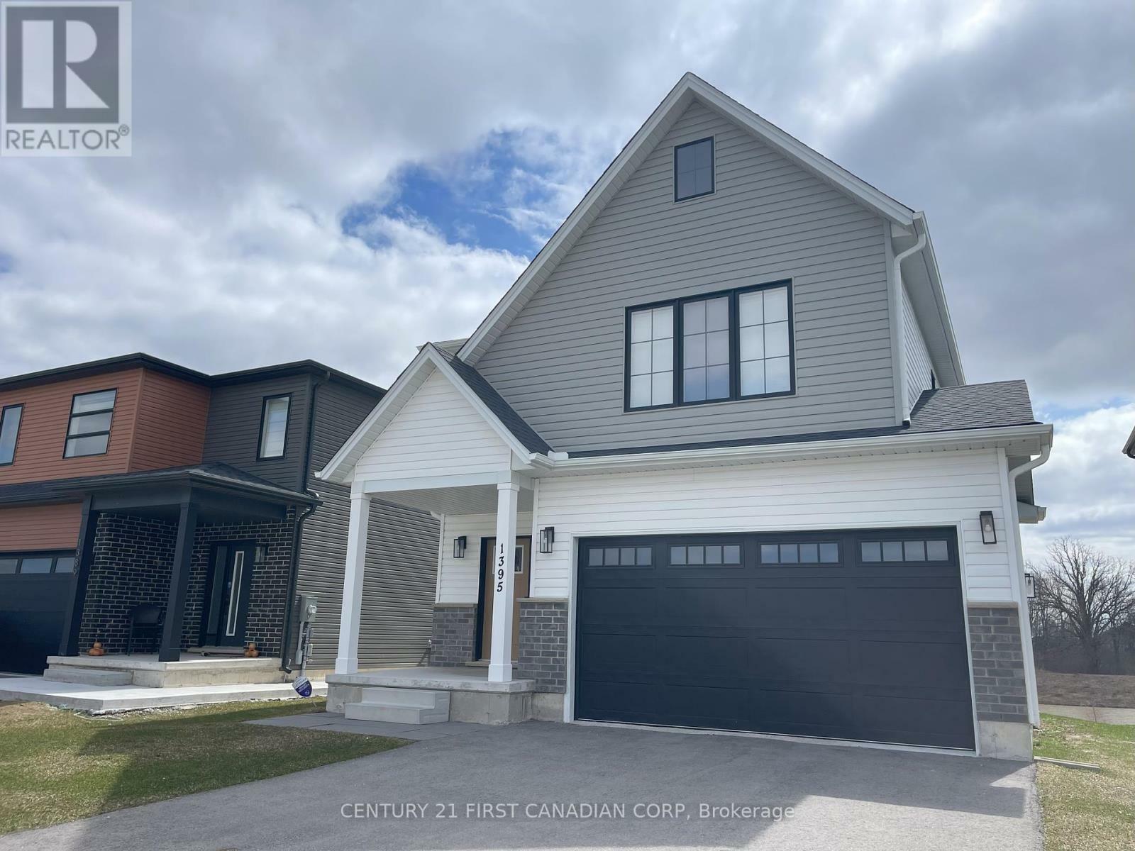 Property Photo:  1395 Twilite Boulevard  ON N6G 0S8 