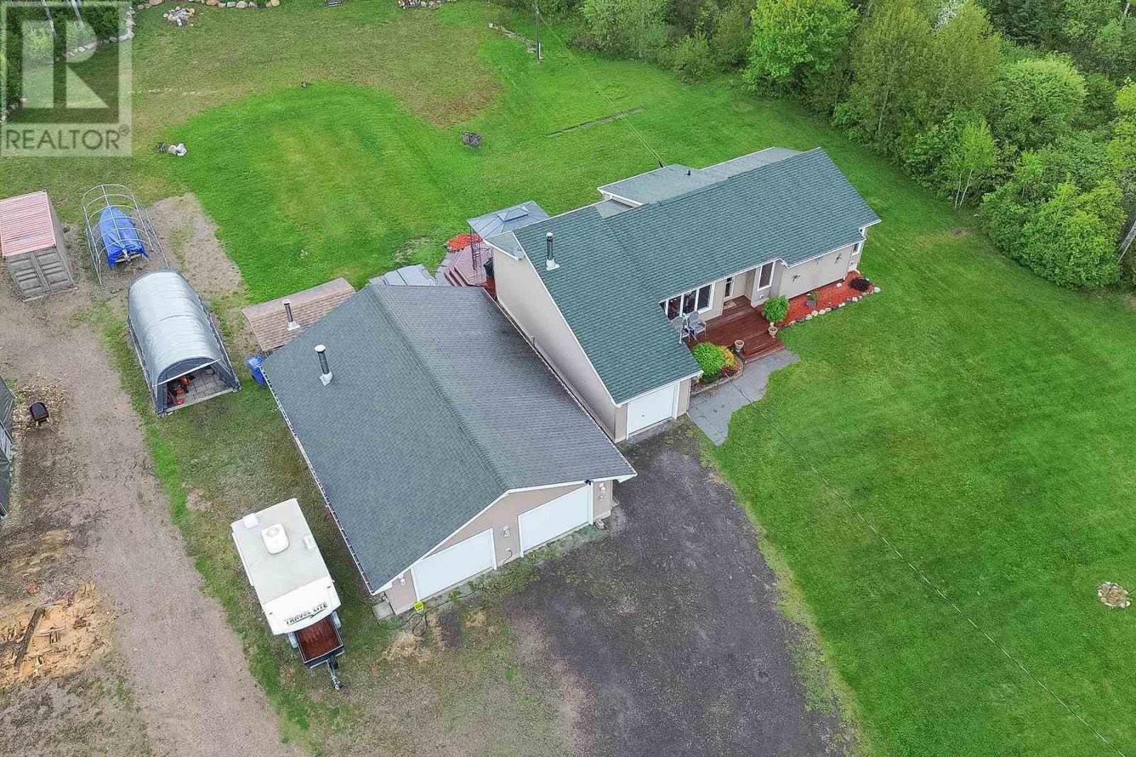 Property Photo: 1856 F&G Line ON P0R 1J0