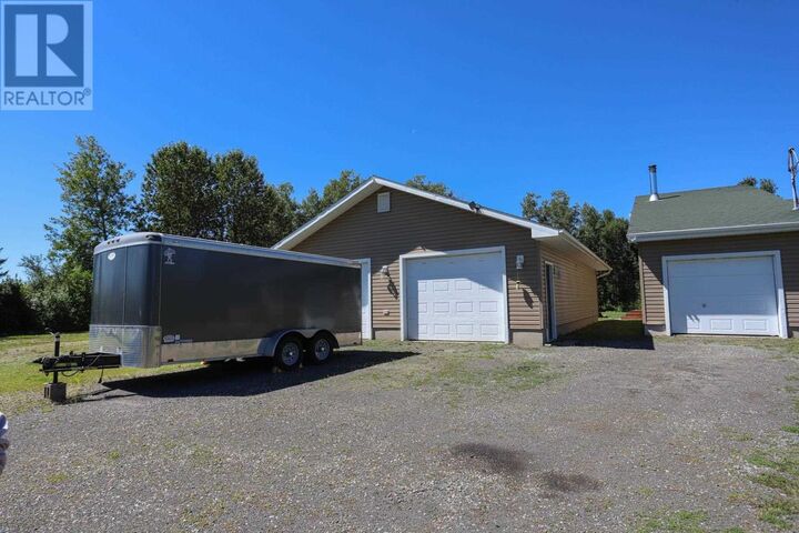 Property Photo: 1856 F&G Line ON P0R 1J0